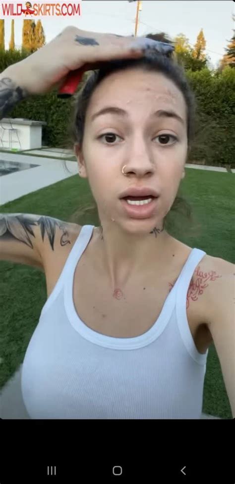 bhadbabiexrated|FULL VIDEO: Bhad Bhabie Nude Danielle Bregoli Onlyfans!